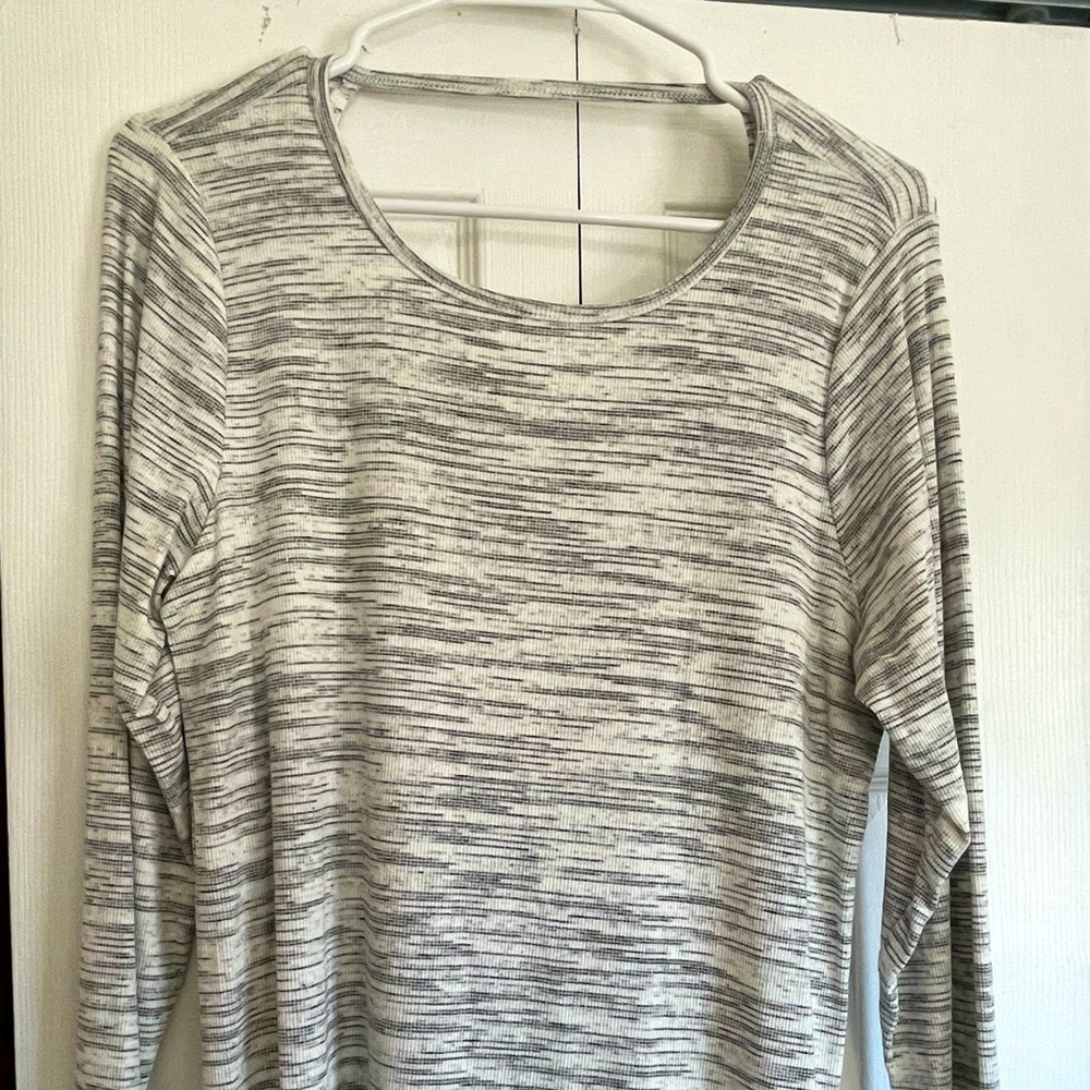Lightweight core 10 top